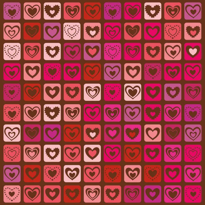 2.14情人节 素材 装饰 情人节eps,ai矢量模版下载