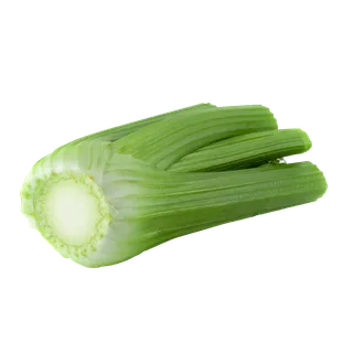 西芹 (4)超市商品白底图免抠实物摄影png格式图片透明底