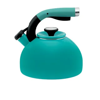 免抠高档烧水壶实物图片