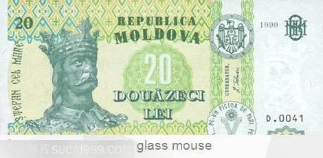 钱币上的国王头像