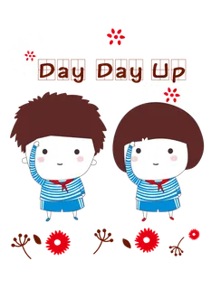 敬礼 卡通 人物