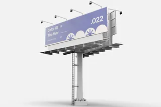 公司办公品牌文创PSD样机模板