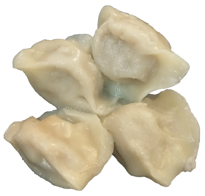 猪肉白菜芹菜香菇荠菜水饺蒸饺免抠摄影元素素材psd模版下载