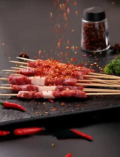 338烤肉串 338烤肉串