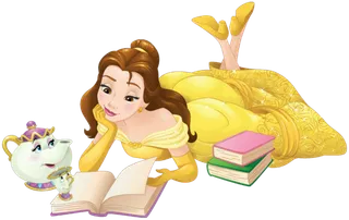 卡通人物迪士尼公主系列免抠贴图白雪公主睡美人灰姑娘PNG素材