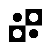 跳棋 PNG免抠(200x200)