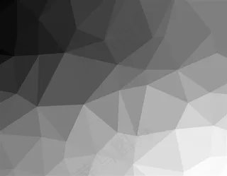 炫彩渐变几何背景高清图片