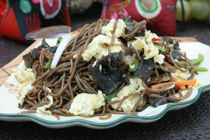 苜蓿蕨根粉12元