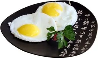 煎蛋 PNG免抠