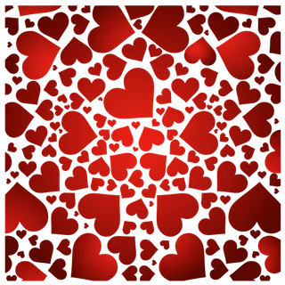 背景底图情人节