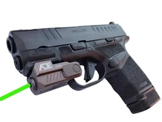 激光瞄准器 PNG免抠