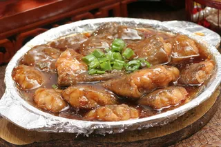 飘香鲽鱼尾28元 (5)