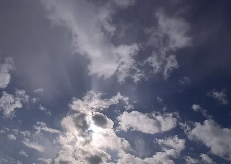 乌云之十  乌云之十