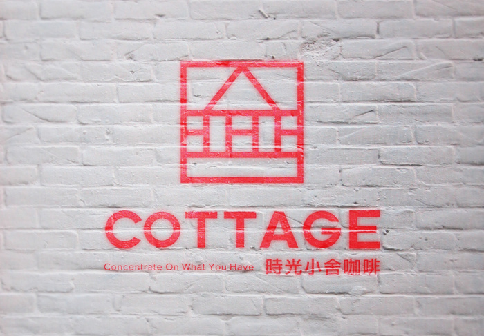 LOGO样机展示效果psd模版下载