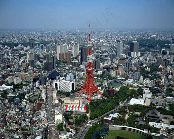 城市建筑高架建筑建筑园林旅游摄影法国