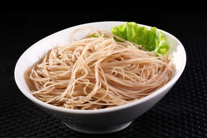 土粉条 (2)
