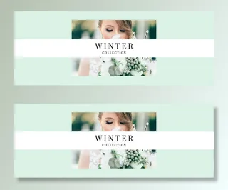 广告销售横幅素材