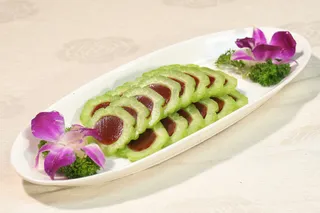 30忆苦思 珠江生活