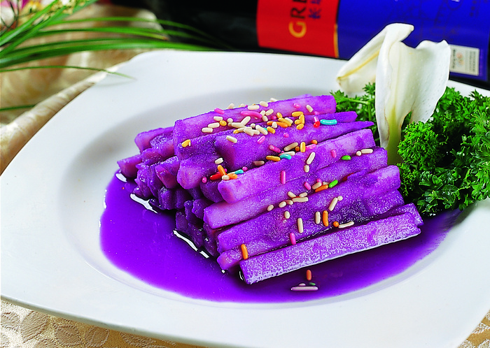 96LC-148蓝色妖姬