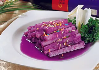 96LC-148蓝色妖姬