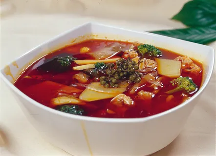 C 天府冒菜 C 天府冒菜