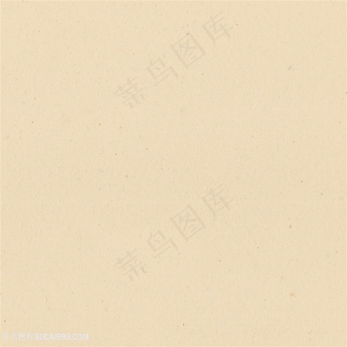 浅色牛皮纸厚卡纸纸纹背景图片