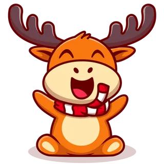 圣诞节平安夜冬季双旦设计圣诞装饰海报元素