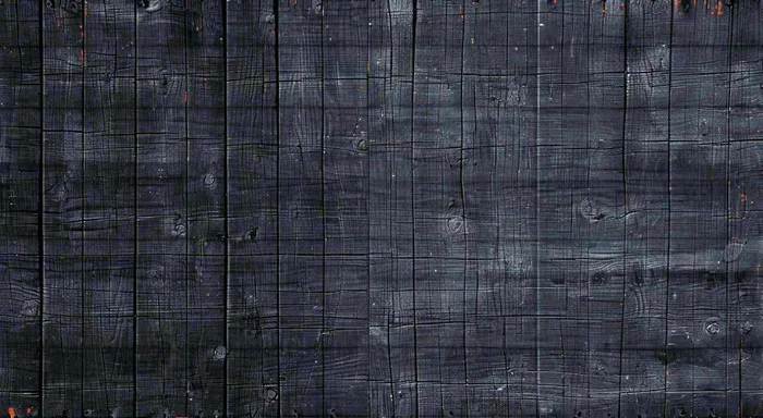 木质桌板材质背景，黑灰色(1488x816)
