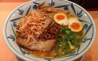 拉面美食图片-第7张