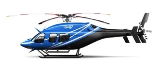直升机 PNG免抠