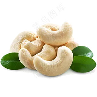 腰果免抠素材 (32)