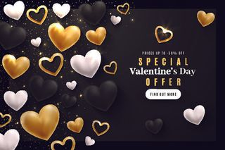 2.14情人节 背景