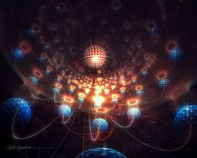 图片素材背景光影艺术