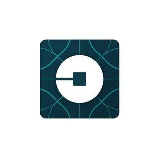 优步标志 PNG免抠