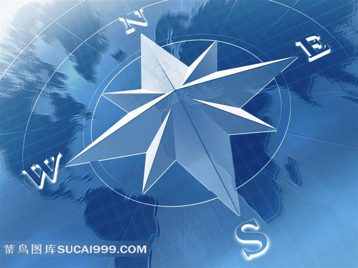 高清世界地图图片素材下载