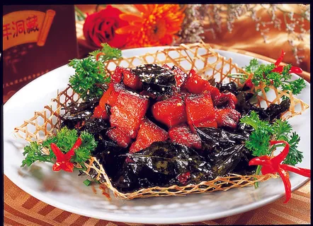 CXC00295茶香红烧肉 CXC00295茶香红烧肉