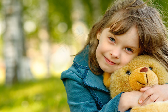 高清可爱儿童图片下载