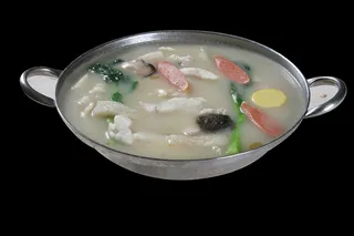 一品生鱼片 28元