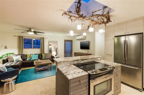 豪华家装效果图