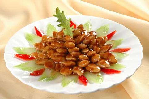 0911XC-415酱拌鲍贝 0911XC-415酱拌鲍贝