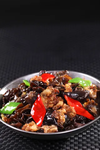 G00484干锅黑木耳 (2)