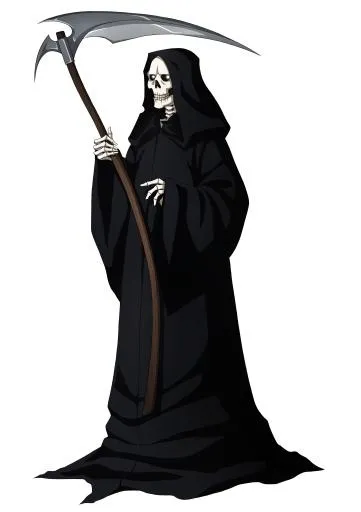 死亡 PNG免抠(2893x4092)