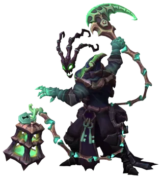 英雄联盟LOL免抠人物素材