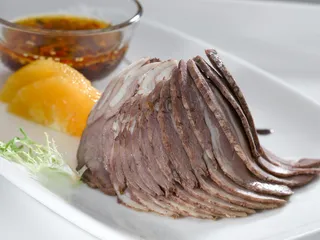 0911LCH-007白切羊肉