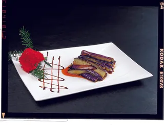 LCSC2471烧椒茄子26