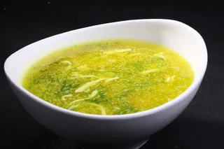 TG00096小米素菜梗