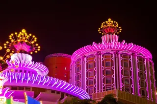 澳门葡京酒店图片-第8张