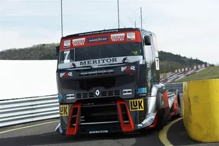 大型特种运输车工程车素材