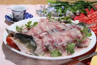 活草鱼片 (1)