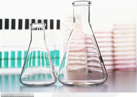 研究实验器具-锥形瓶和试管